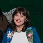 Бережинская Надежда Ивановна